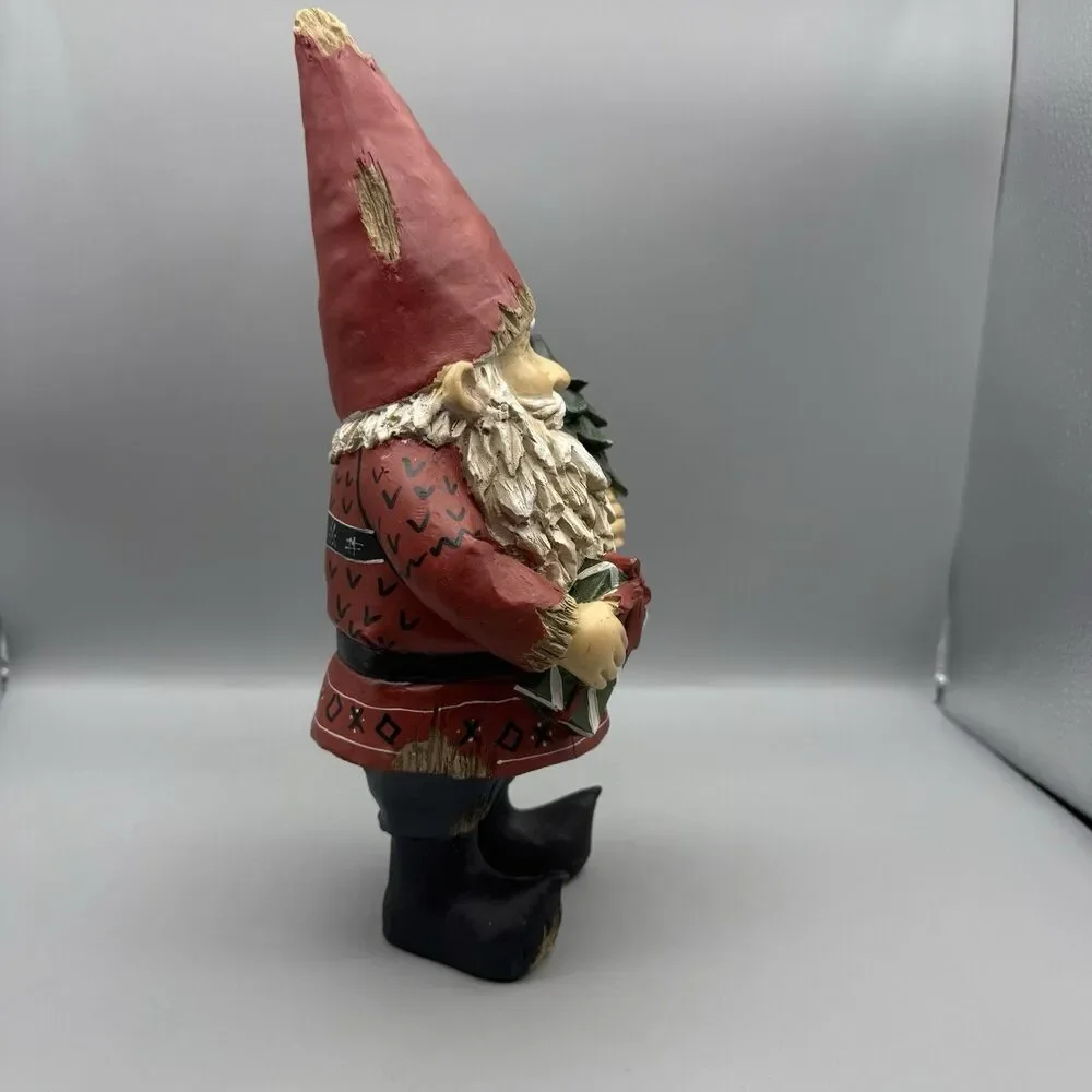 Christmas Gnome-Hobby Lobby 11